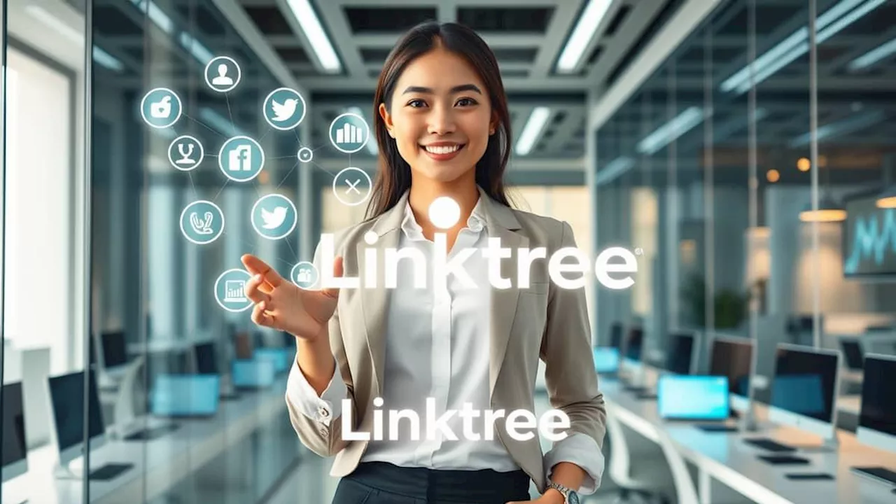 Cara Membuat Linktree dengan Mudah dan Cepat, Berikut Panduan Lengkapnya untuk Pemula