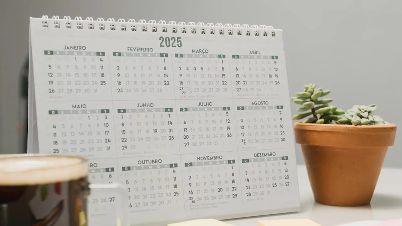 Jadwal Libur Nasional Januari 2025, Cek Tanggal Merah dan Cuti Bersama