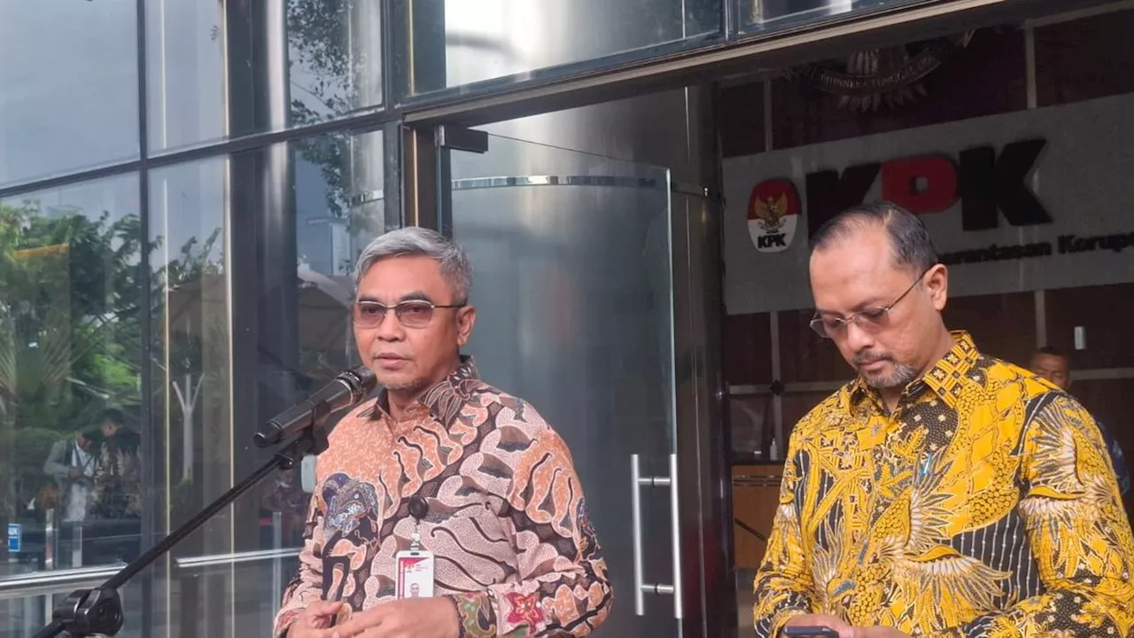 Tak Hadiri Sidang Praperadilan Hasto Kristiyanto, Ketua KPK Bantah Ulur Waktu