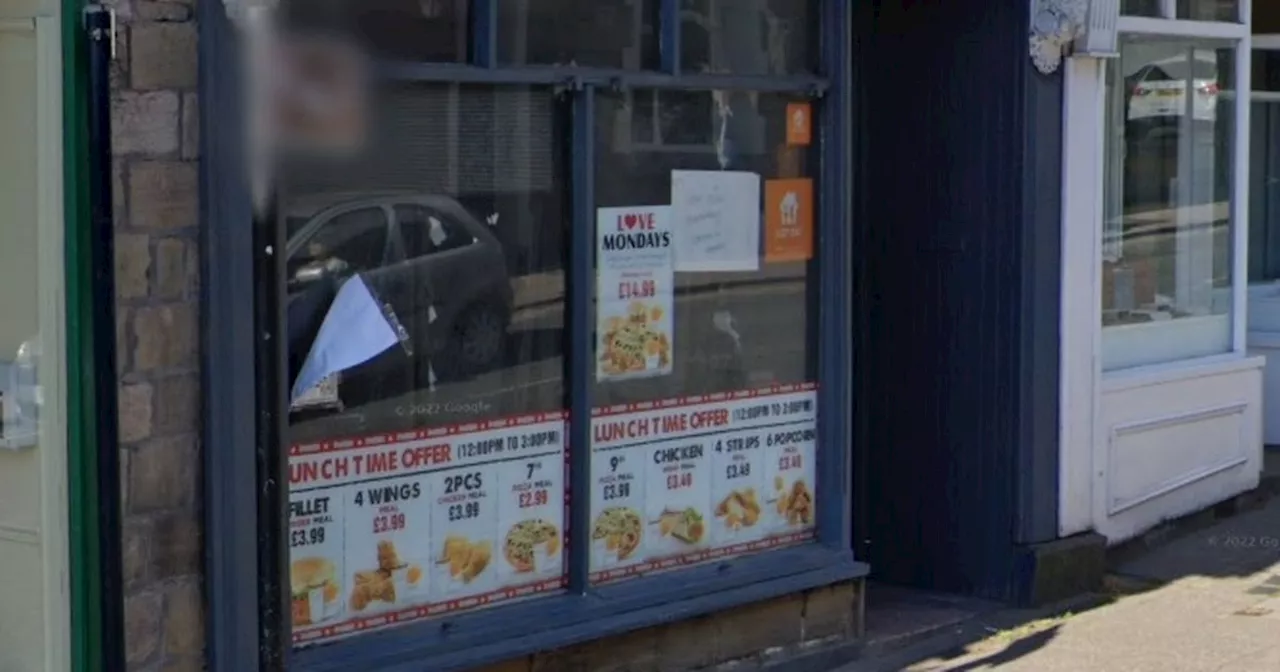 Chicken shop's bid to open until 2.30am met with fury from locals