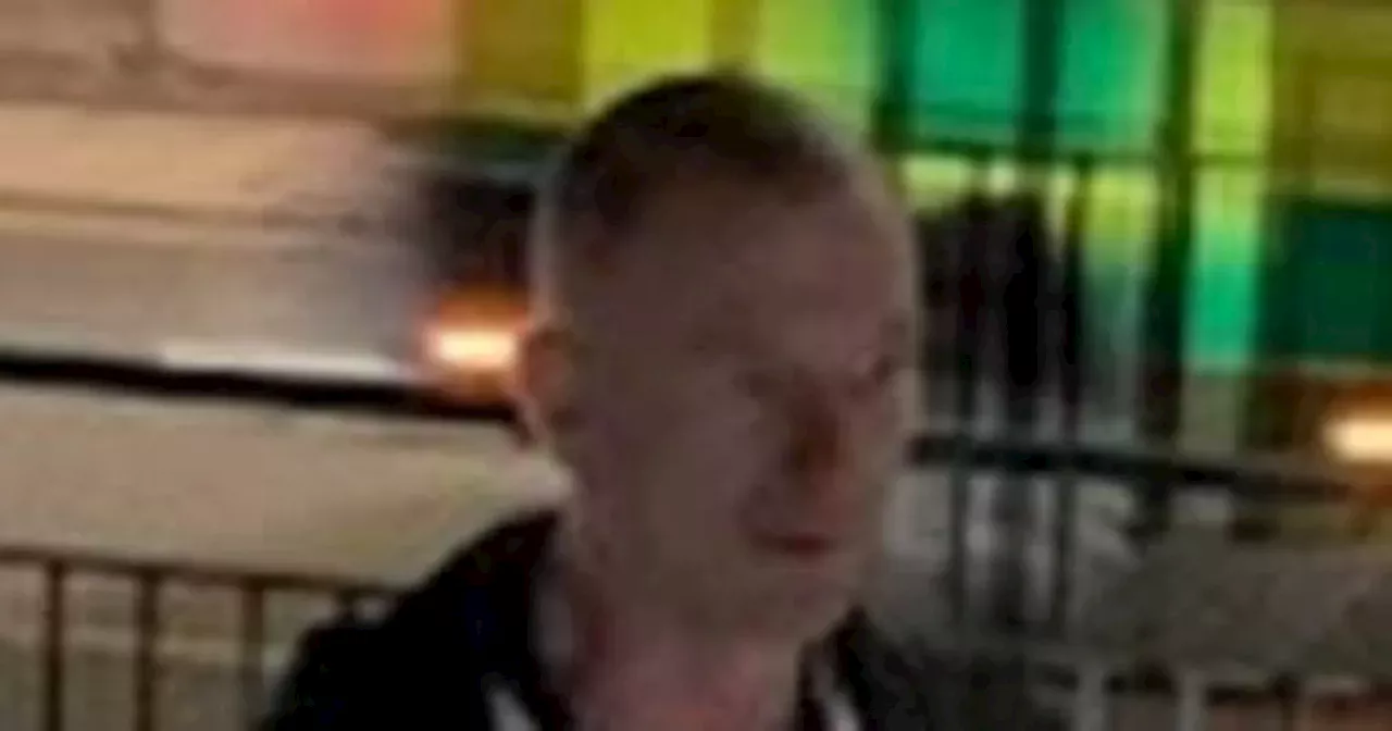 Coach driver attacked outside bus station as police issue CCTV appeal