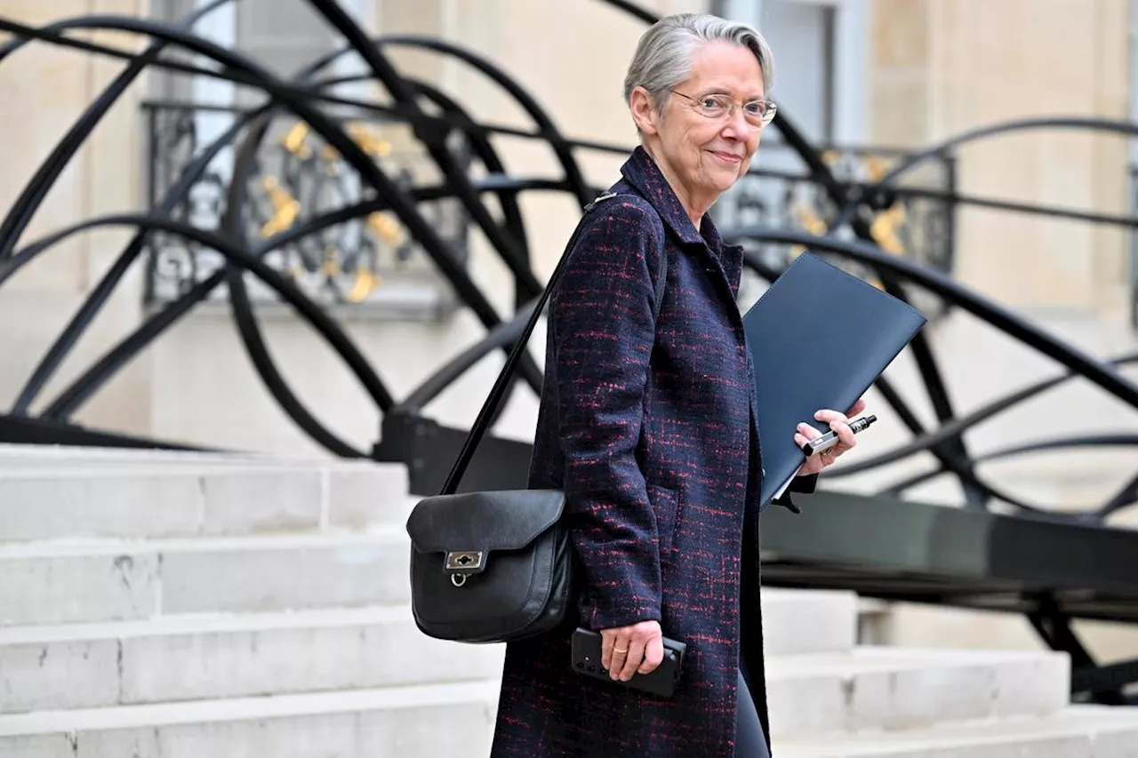 Éducation à la vie affective et sexuelle : Elisabeth Borne défend un programme “indispensable”