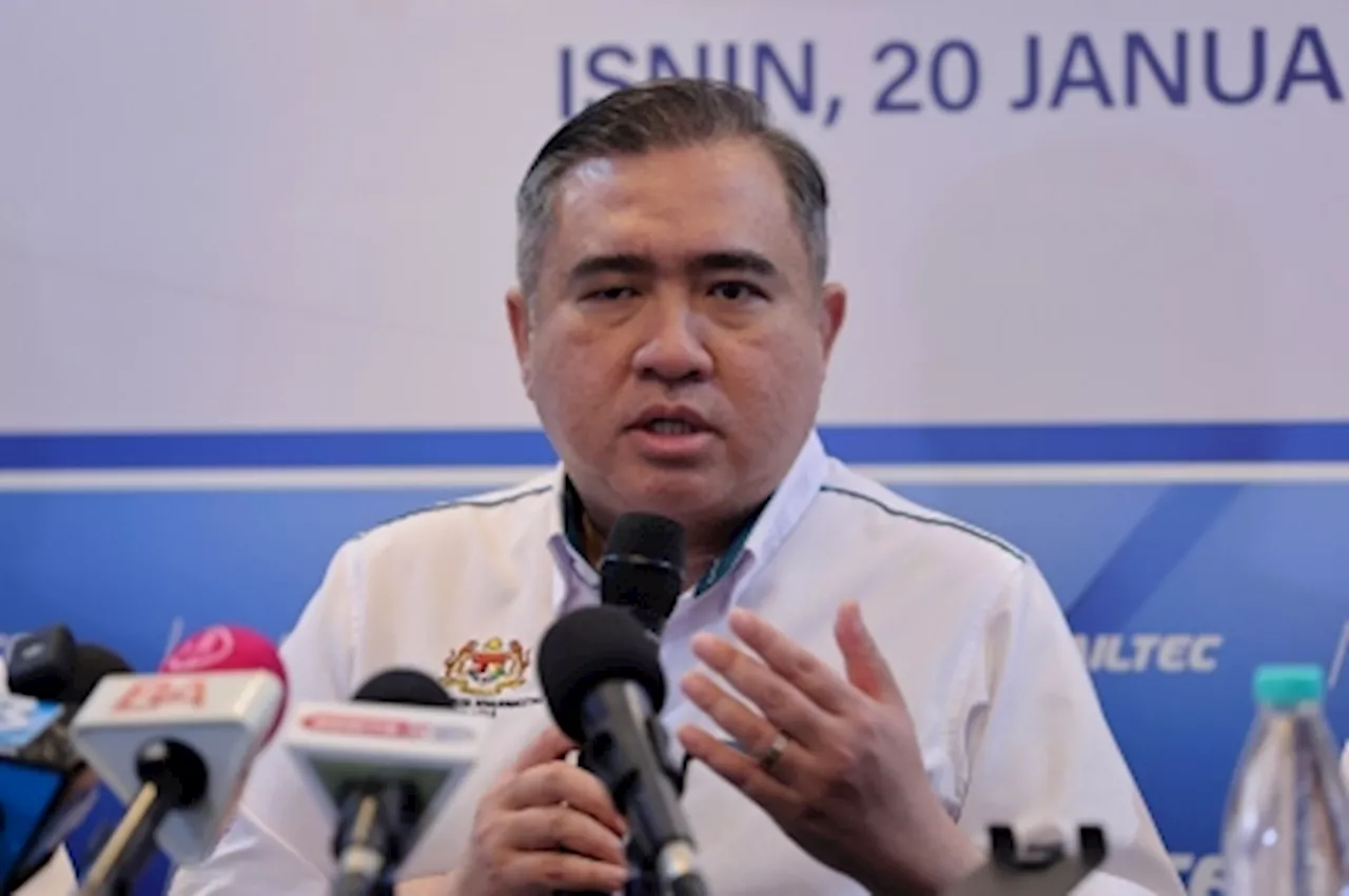 Loke: PwD drivers shouldn’t be penalised for isolated incidents