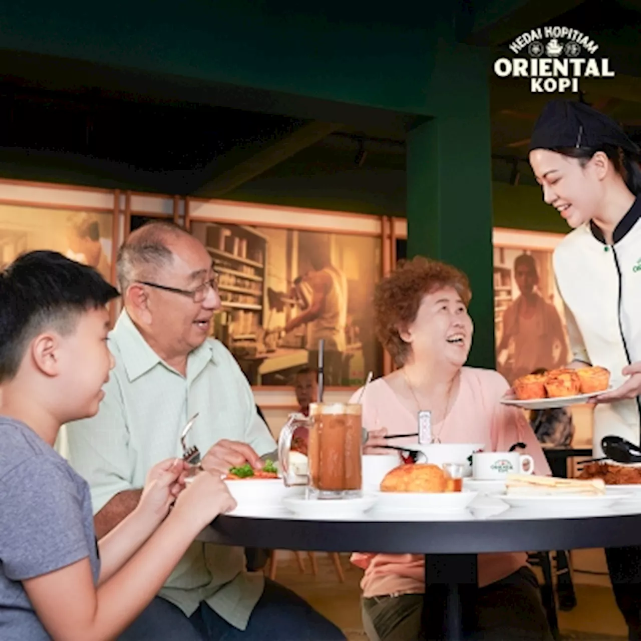 Oriental Kopi apologises, confirms no 15pc service charge hike for CNY