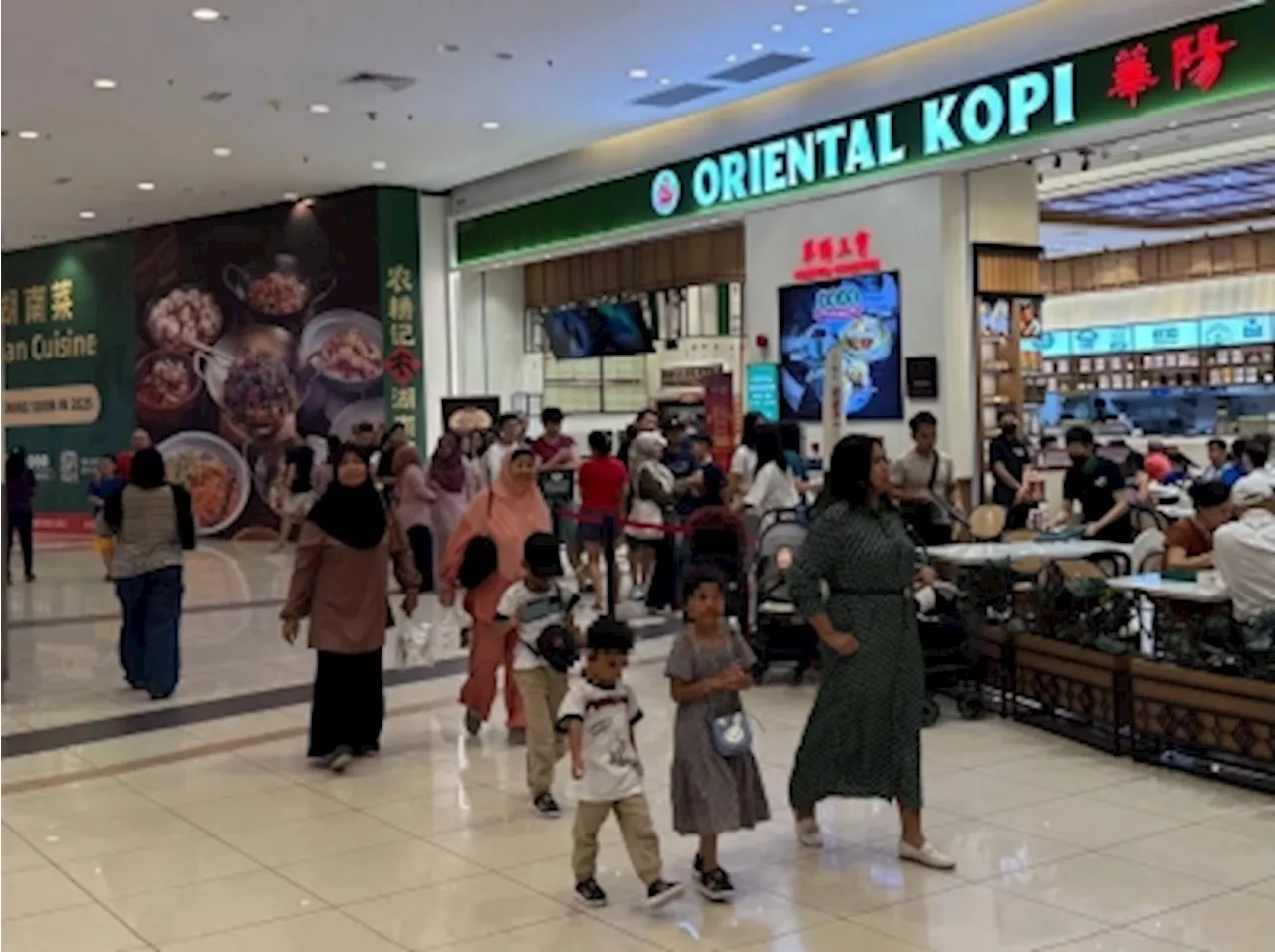 Oriental Kopi eyes regional expansion following buzzy ACE Market debut