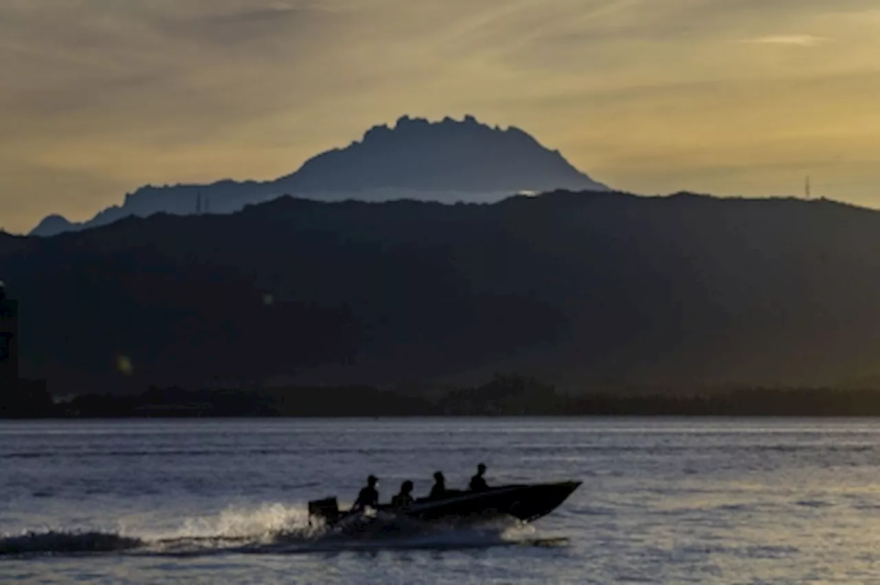 Sabah tourism surges to 76pc of pre-Covid levels, driven by 566pc rise in China visitors, says state minister