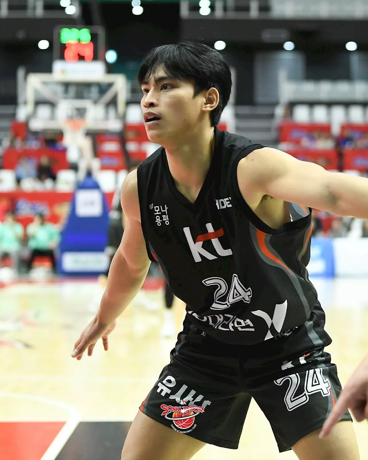 Cagulangan gets first KBL win as Sonicboom end four-game slide