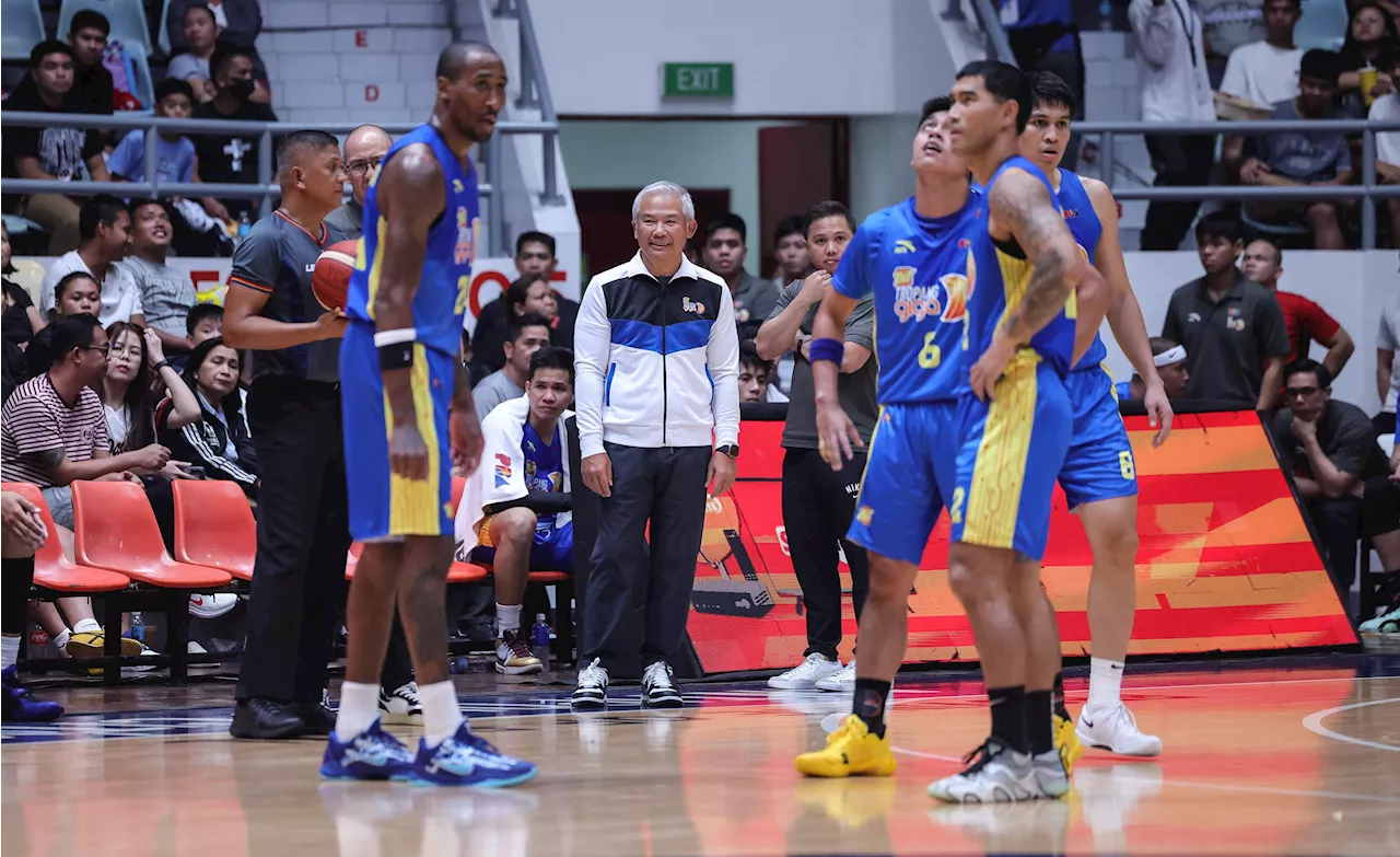 TNT eyes quick bounce back, quarters seat vs Phoenix