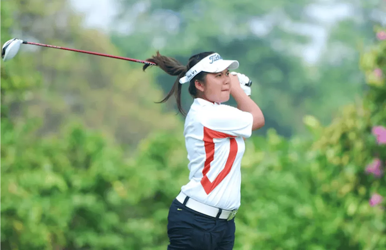 120 Pegolf Putri dari 13 Negara Ramaikan Indonesia Womens Open 2025