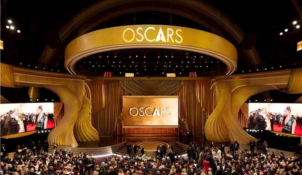 Academy Awards 2024 Diundur Akibat Kebakaran Hutan