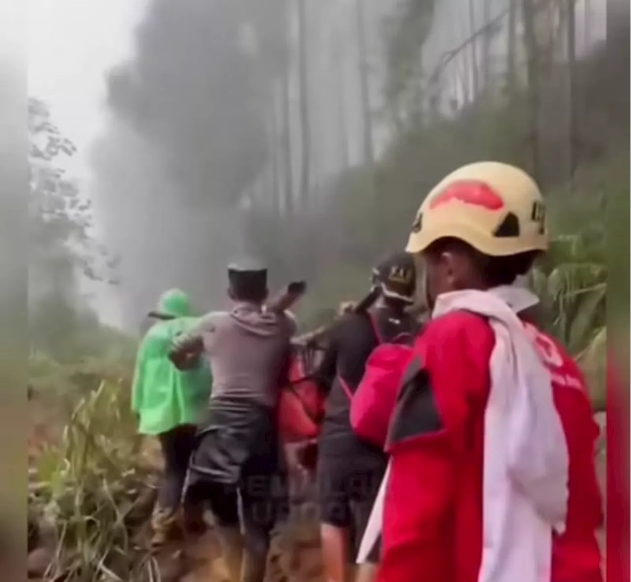 Bukan Pertama Kali, Desa Kasimpar Pekalongan Pernah Dilanda Longsor 3 Tahun Lalu