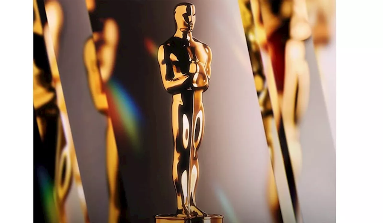 Ini Daftar Lengkap Nominasi Academy Awards ke-97