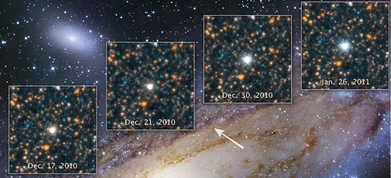 Penemuan Edwin Hubble Membuka Pintu Alam Semesta yang Lebih Luas