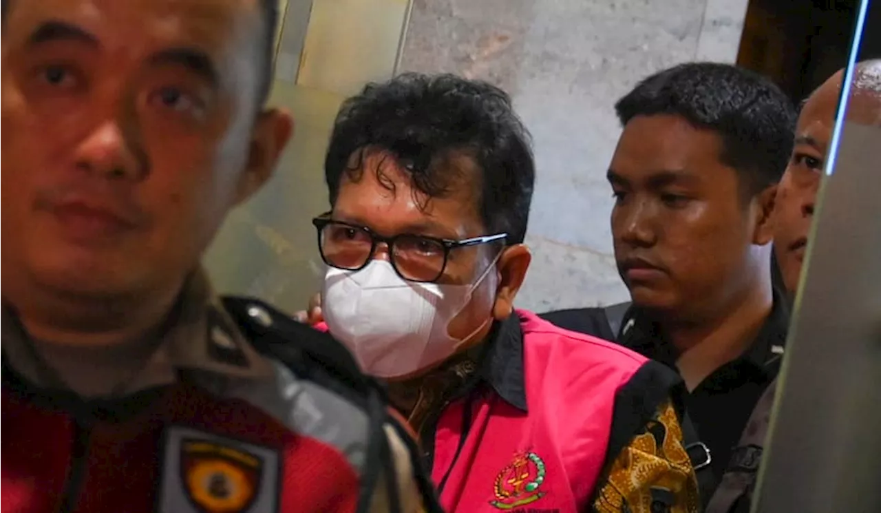 Susun Dakwaan, Kejagung Pastikan Bukti Rp920 Miliar Zarof Ricar Dibawa ke Pengadilan