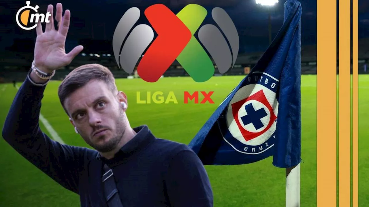 El complejo inicio del 2025 que Cruz Azul deberá revertir en la Liga MX