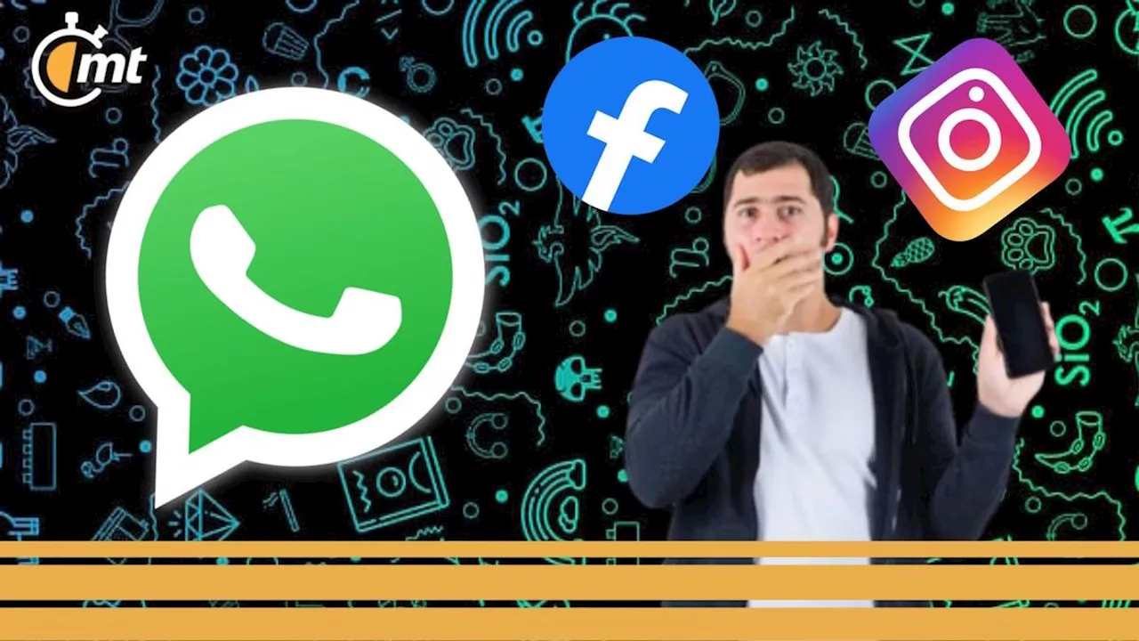 WhatsApp permitirá compartir estados en Facebook e Instagram