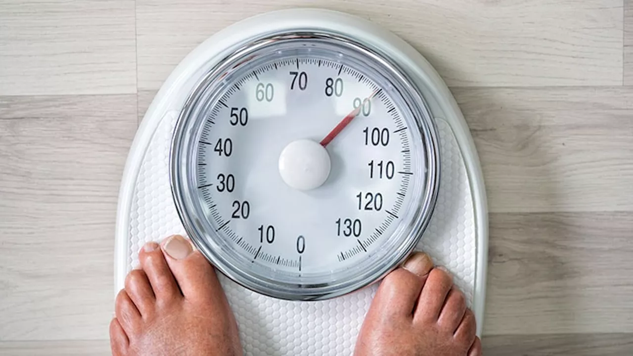 Large Weight Swings Risky in CVD Patients With Obesity