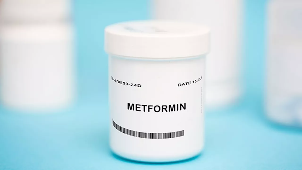 Meta-Analysis Links Metformin to Lower Dementia Risk in T2D