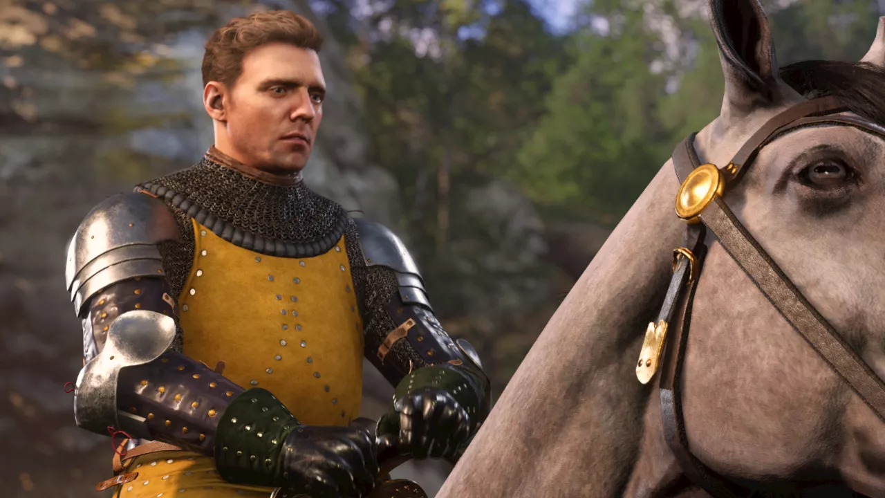 Kingdom Come Deliverance 2 ändert Community-Regeln: Streng gegen Rassismus und Homophobie? 