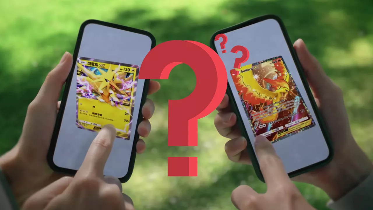 Leaker verrät die 2 neuen Packs in Pokémon TCG Pocket und welche Karten uns erwarten