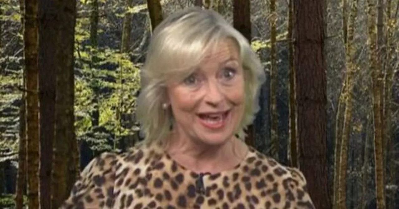 BBC Breakfast's Carol Kirkwood issues 'severe' update as fans given warning