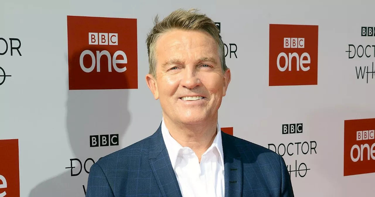 Bradley Walsh Explains Why He Doesn't Socialize with The Chasers