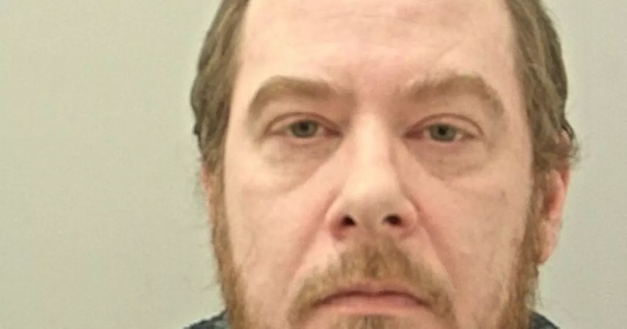 Man Jailed for 23 Years After Raping and Assaulting Schoolgirl