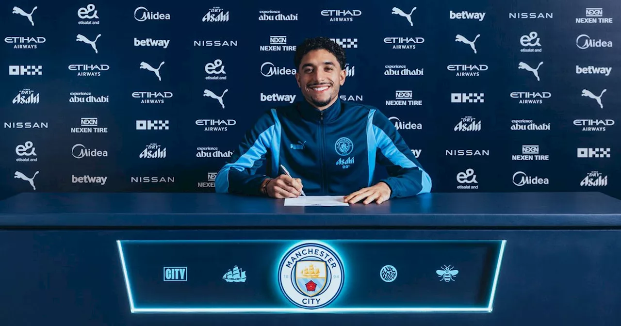 Omar Marmoush's Arrival Shakes Up Manchester City's Squad Dynamics