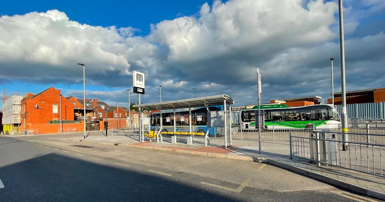 Police Dispersal Order Issued in Farnworth to Combat Anti-Social Behaviour