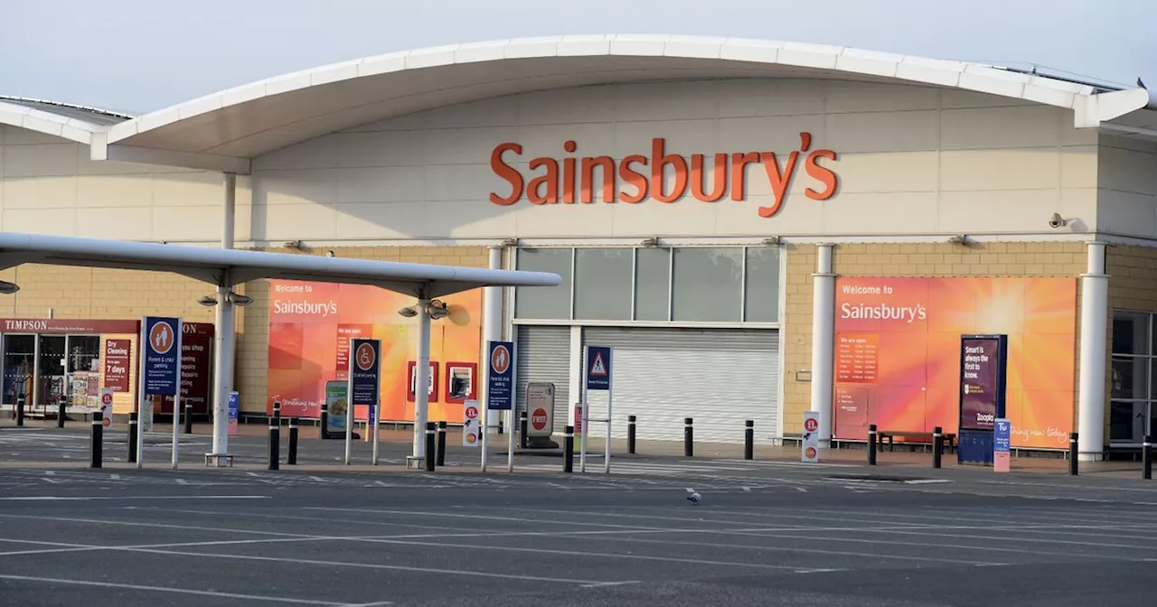 Sainsbury's to Close Cafes in Greater Manchester as Part of Major Restructuring