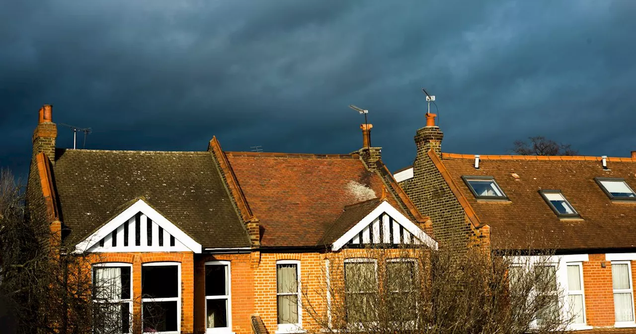 Six Essential Checks To Protect Your Home From Storm Éowyn