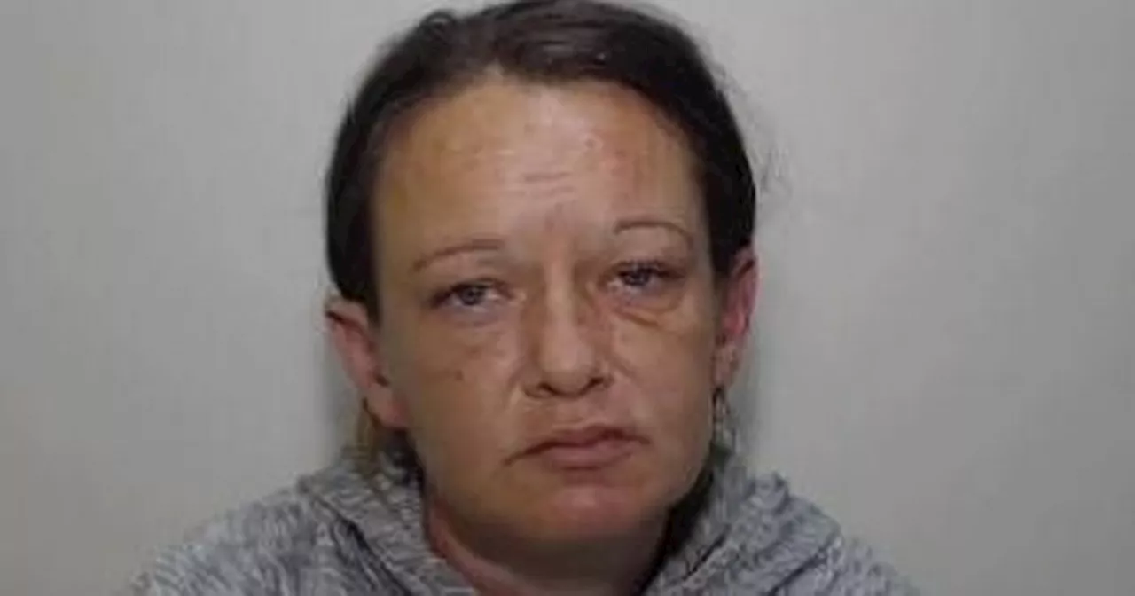 Woman branded 'prolific' shoplifter banned from Bury town centre