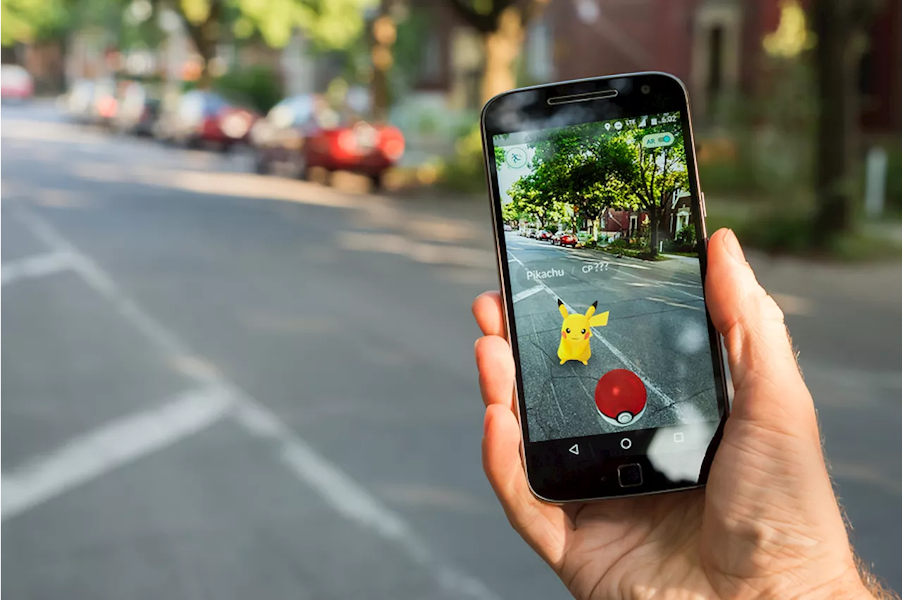 Google Maps falló, pero Pokémon GO fue la clave para rescatar a una mujer perdida