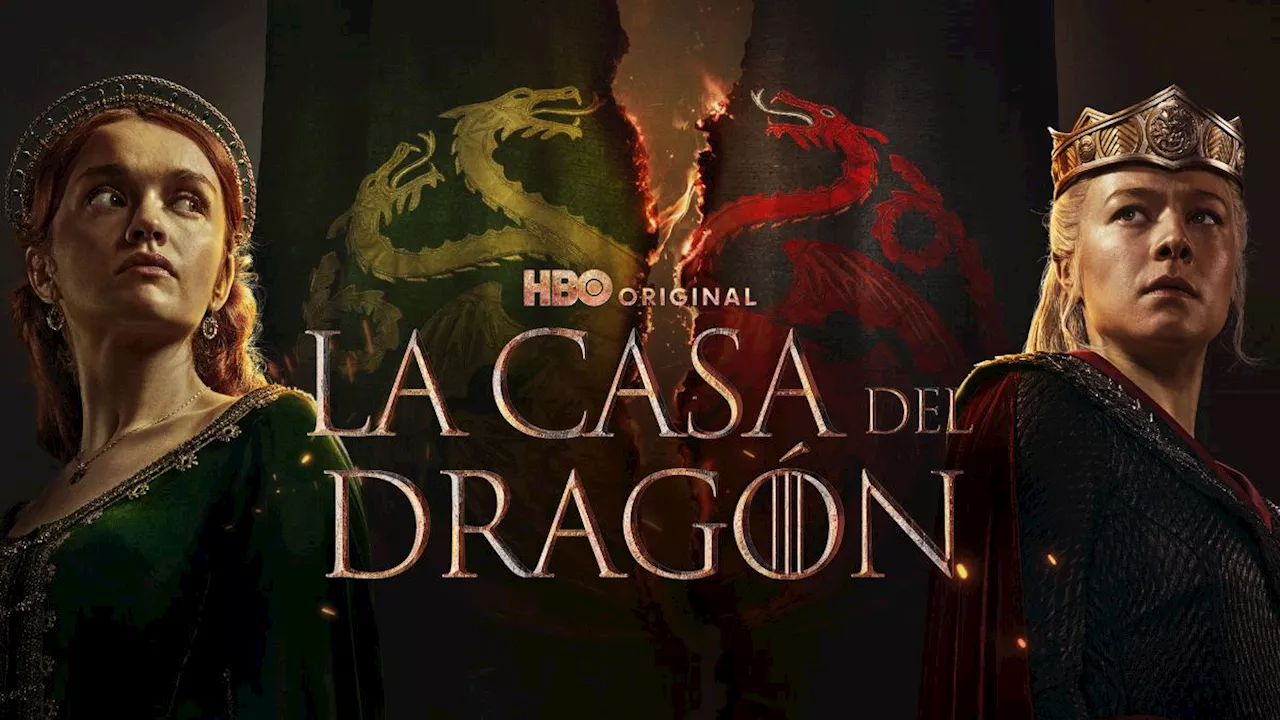 La Casa del Dragón 3: Fecha de Estreno, Confirmaciones y Más