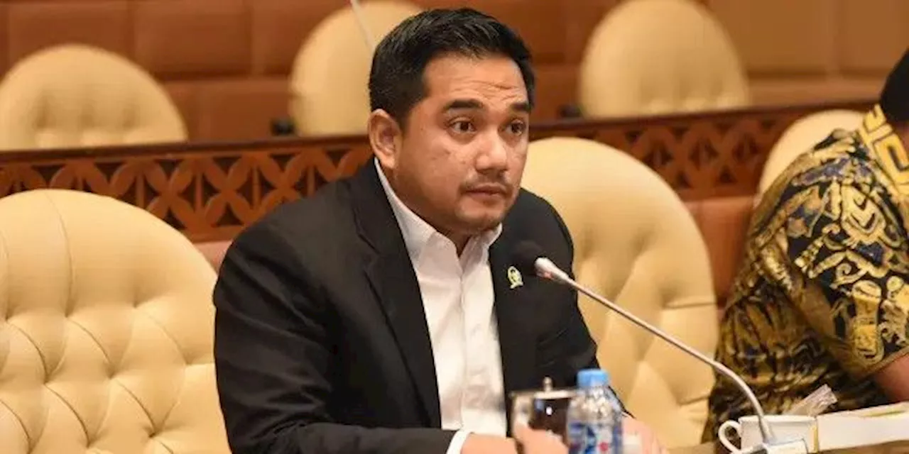 Ketua Komisi II DPR Ungkap Banyak Kepala Daerah Petahana yang Kalah Kabur dari Daerahnya