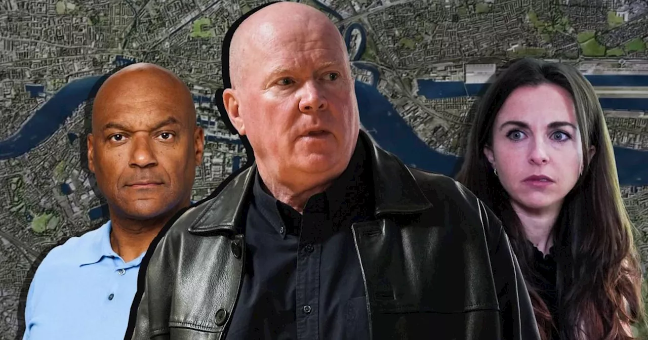 Shattering EastEnders secret confirmed as Phil Mitchell makes plans