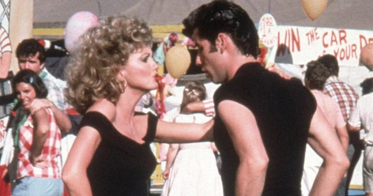 Grease is coming back to Netflix - and 7 other must watch musical movies to stream