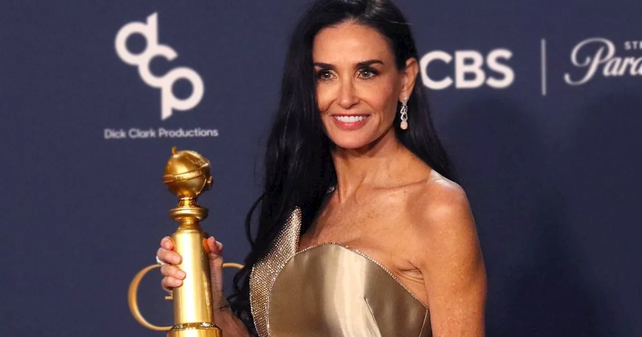 Oscar 2025 Nominations: Surprises, Snubs and a First for Demi Moore