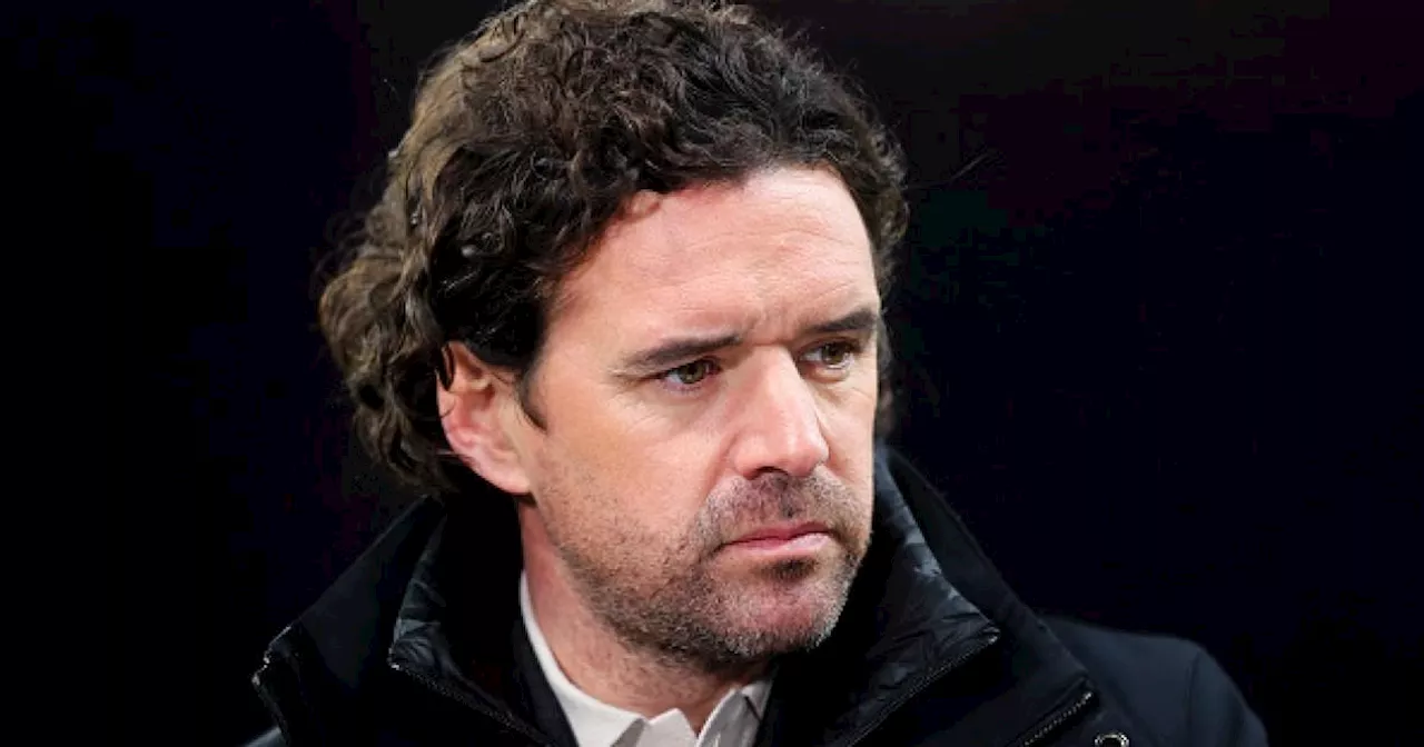 Owen Hargreaves 'loves' Arsenal star who 'gets too much criticism'