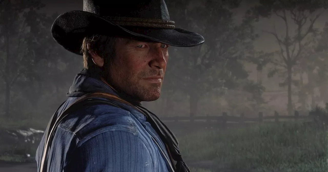 Red Dead Redemption 2 Star Roger Clark Tired of GTA 6 Trailer Speculation