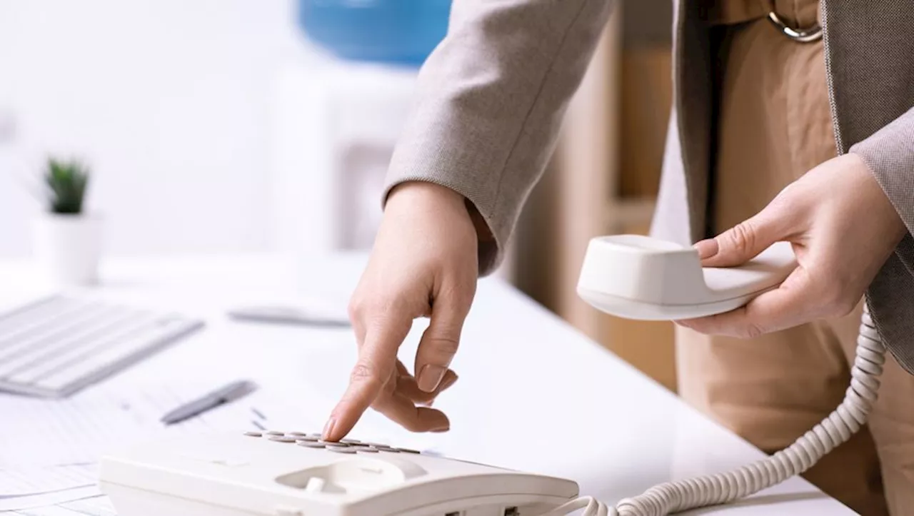 Le Démarchage Téléphonique : Un fléau pour les Français