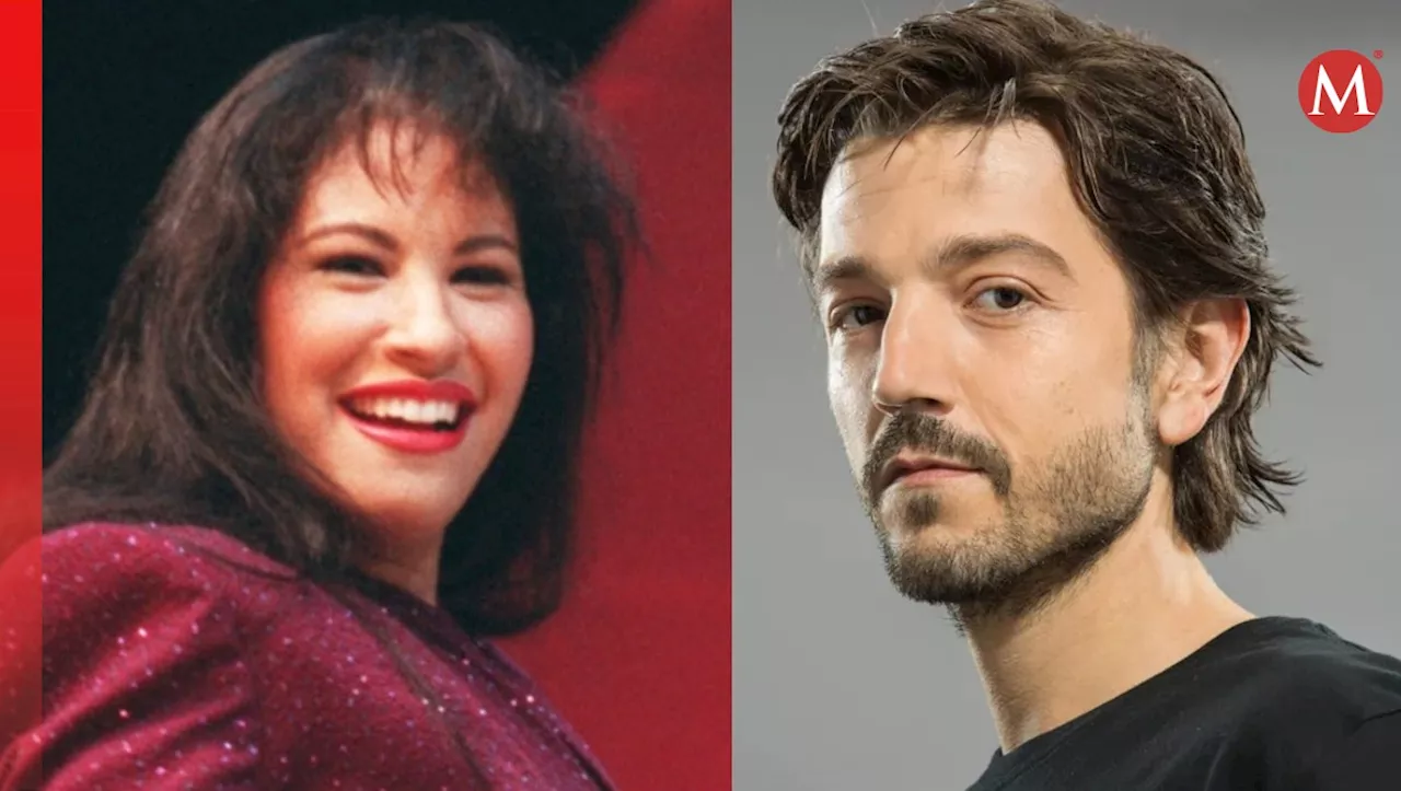 La nueva película de Diego Luna y un documental sobre Selena, lo más llamativo de Sundance 2025