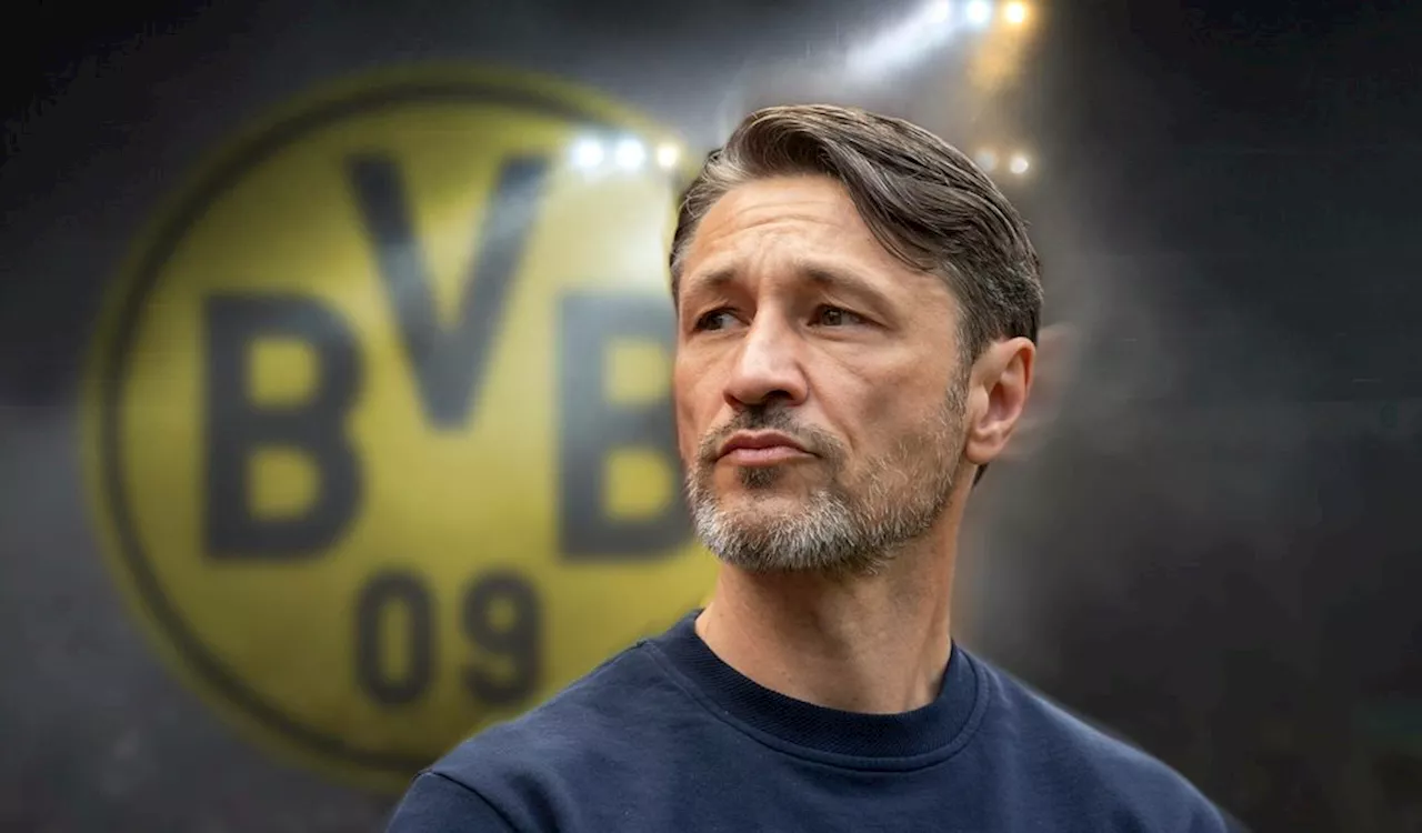 Neuer BVB-Trainer? Diese Kovac-Aussagen überraschen