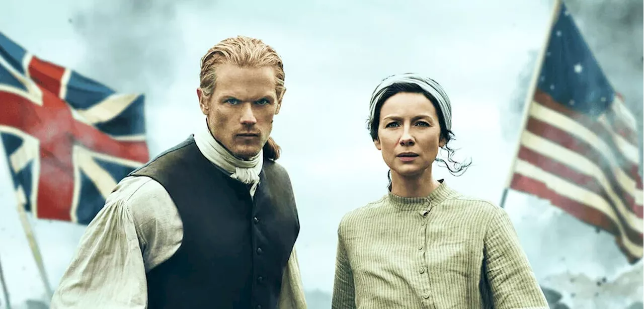 Eine der größten Fantasy-Serien endet: Erster Teaser zu Outlander Staffel 8 deutet tragisches Finale an