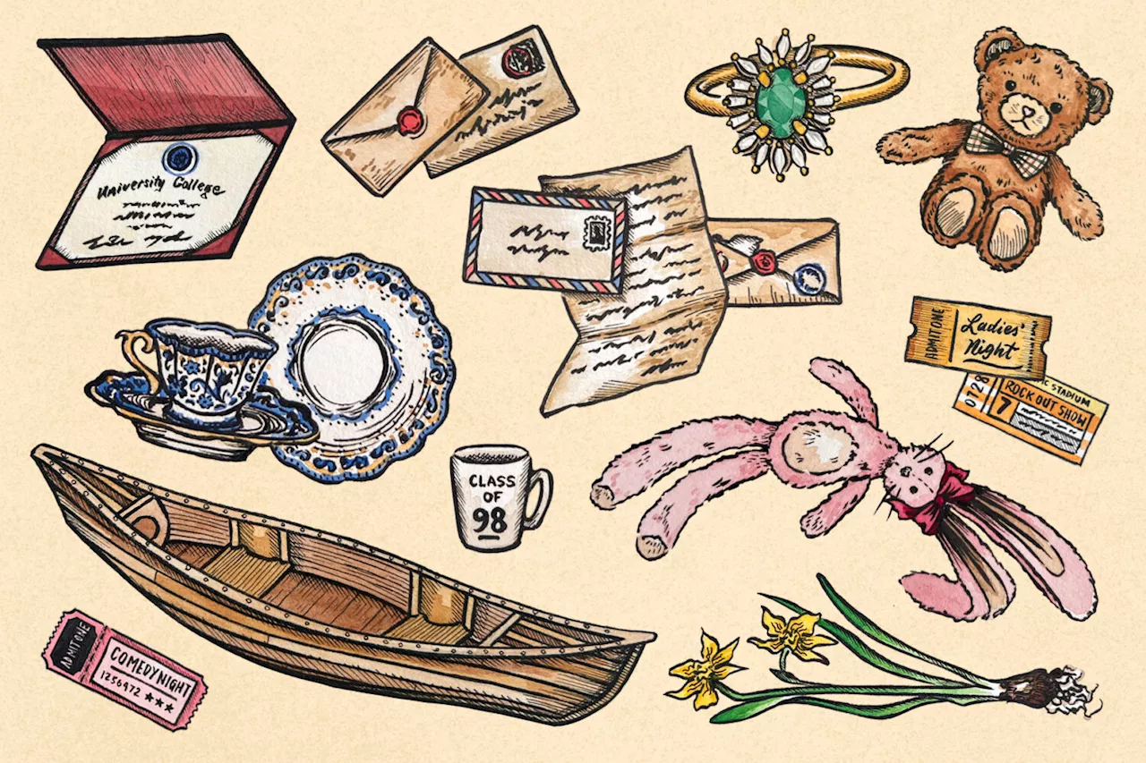 Losing Possessions in Disasters: How to Cope with Irreplaceable Losses