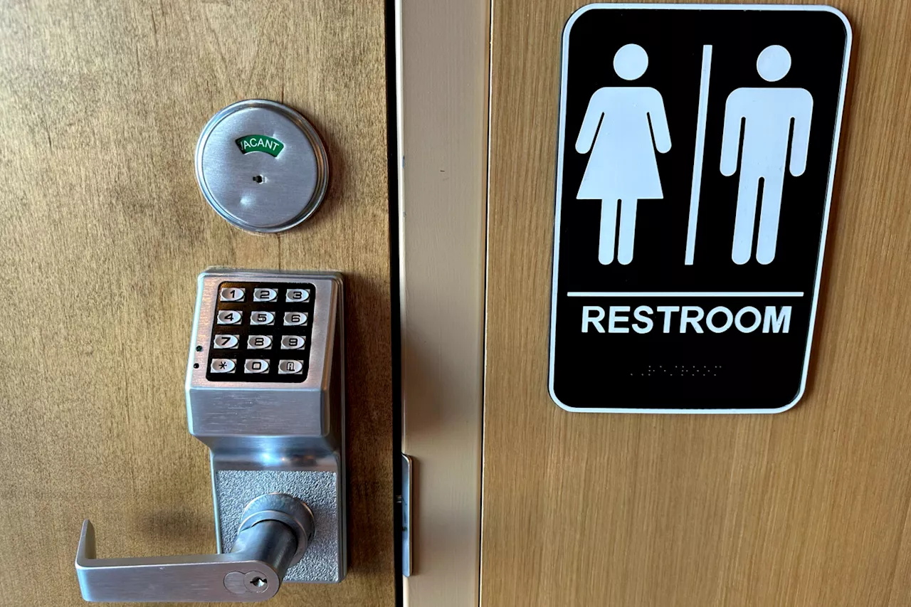 Starbucks Restroom Policy Sparks Debate Over Public Bathroom Access