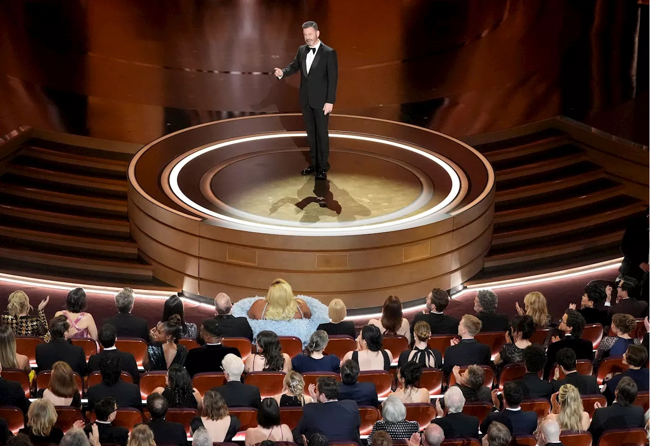 Oscar-Nominierungen 2024: Viele Chancen für deutsche Talente