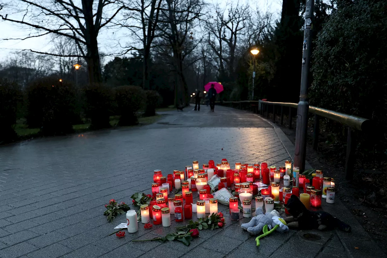 Verletzte von Angriff in Aschaffenburg weiter in Klinik