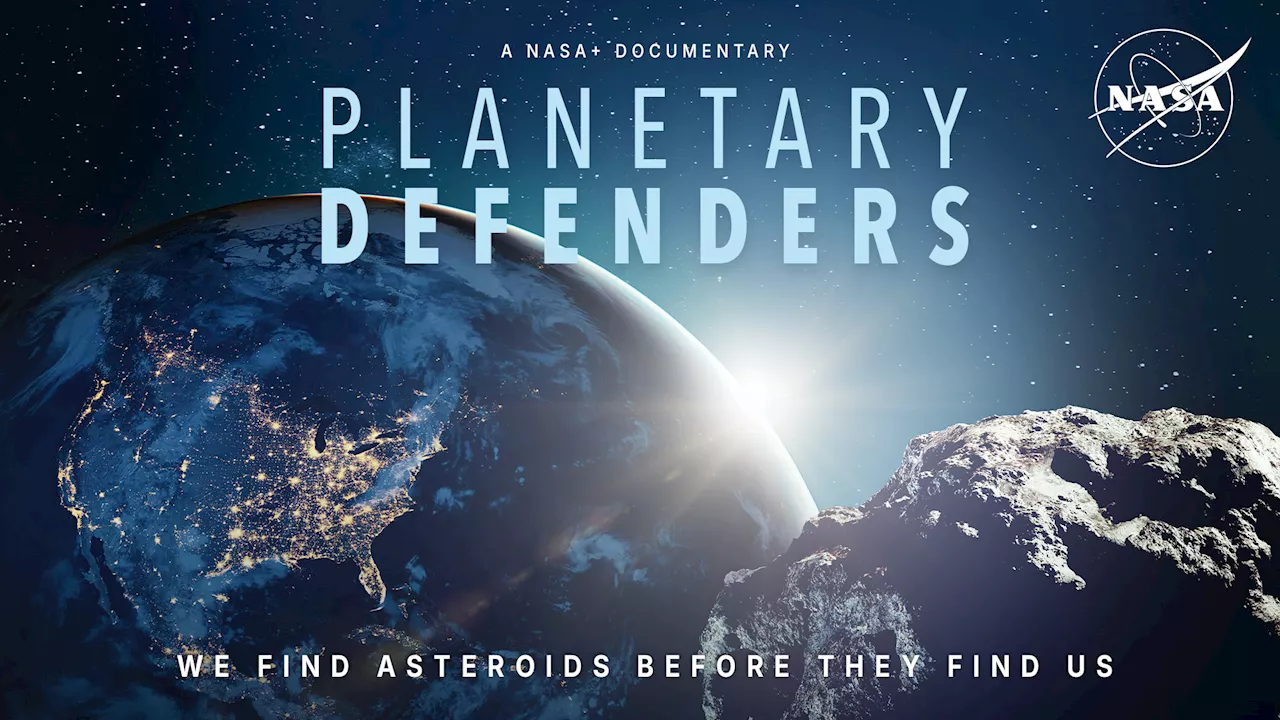 NASA Heads to Sundance, Premieres 'Planetary Defenders' Documentary