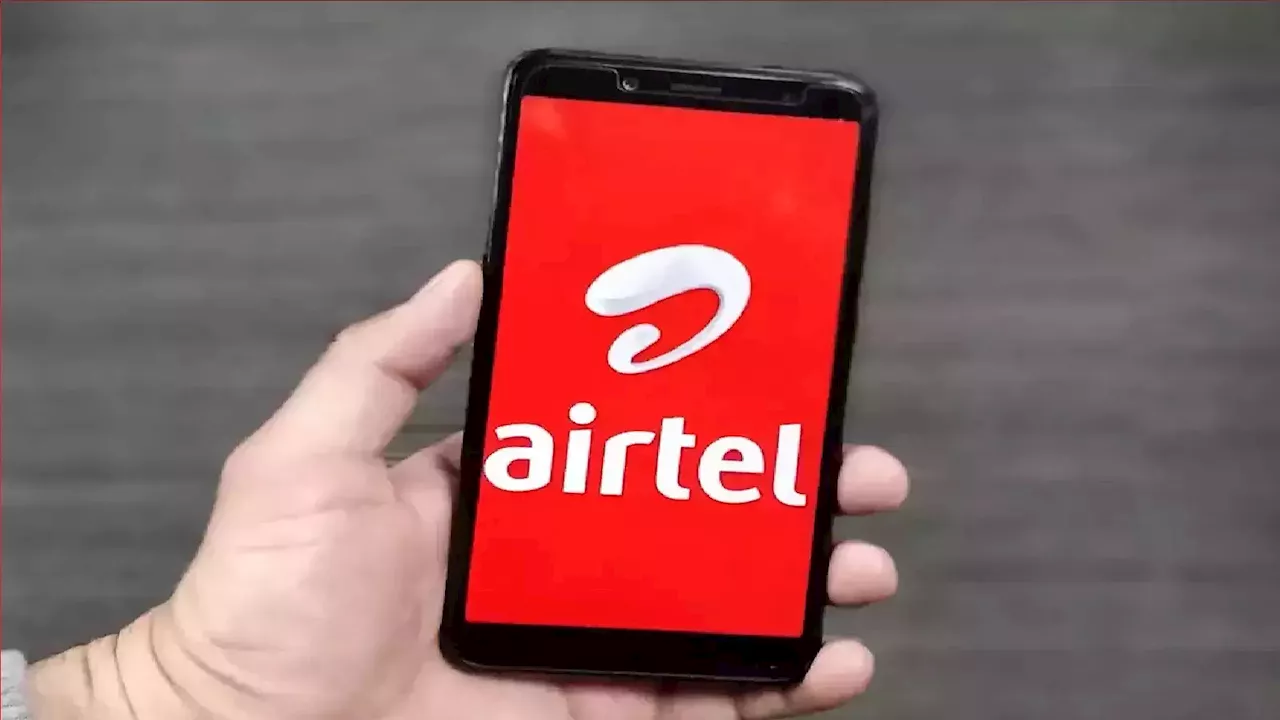 Airtel ने मारी बाजी, 499 रिचार्ज में मिलेगी 84 दिनो की वैलिडिटी, कॉलिंग, SMS